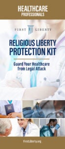 Health Care | Protection Kit