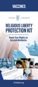 Vaccines | Protection Kit