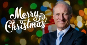 FLI Insider | Christmas Kelly Message