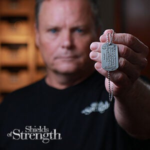 Fli Insider | Shields Of Strength