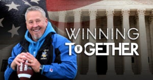 Fli Insider | Coach Winning Together