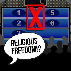 Fli Insider | Religious Freedom Survey
