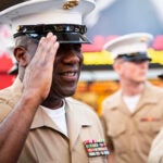 Fli Insider | Marines Protected