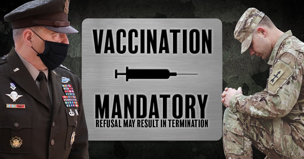 Fli Insider | Military Vaccine