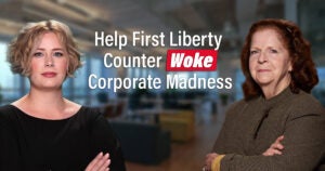 Fli Insider | Woke Corp Donation