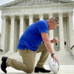 Fli Insider | Coach At SCOTUS