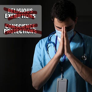 Fli Insider | HHS Religious Exemptions