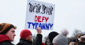 Fli Insider | Defy Tyranny