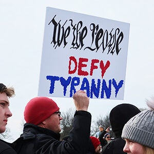 Fli Insider | Defy Tyranny