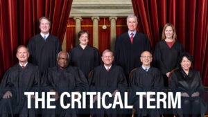 Fli Live | Supreme Court Key Term