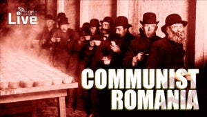 Fli Live | Communist Romania