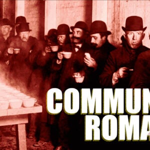 Fli Live | Communist Romania