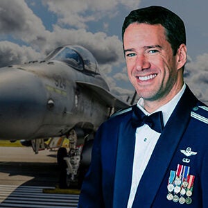 Fli Insider | Air Force Case Launch
