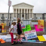 FLI Insider | Abortion Protest