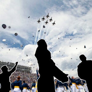 FLI Insider | Cadets Denied Graduation