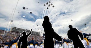 FLI Insider | USAF Cadets Denied Graduation