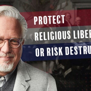 Glenn Beck | What the Founders Taught Us | First Liberty