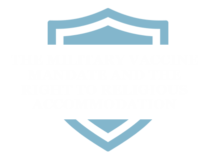 Free Download | Vaccine Information for Service Members | First Liberty