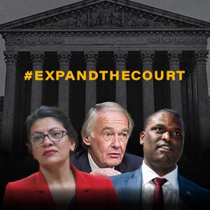 Fli Insider | Expand the Court?