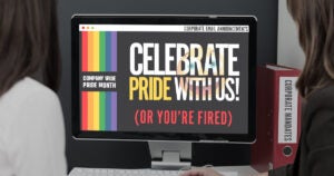 Fli Insider | Pride Month