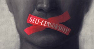 Fli Insider | Self-Censorship