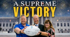 Fli Insider | Supreme Victory