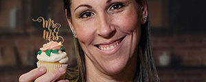 Sweet Cakes by Melissa | First Liberty