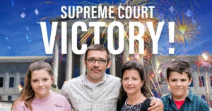 Victory Maine | SCOTUS