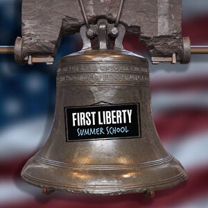FLI Insider | Summer School | Liberty Bell