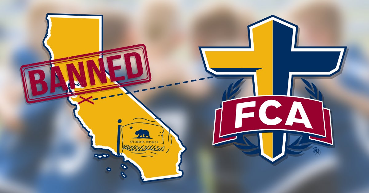 Fellowship of Christian Athletics (FCA) – Fellowship of Christian