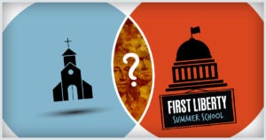 FLI Insider | Separation of Church and State