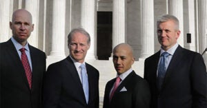 First Liberty Attorneys | Media Kit
