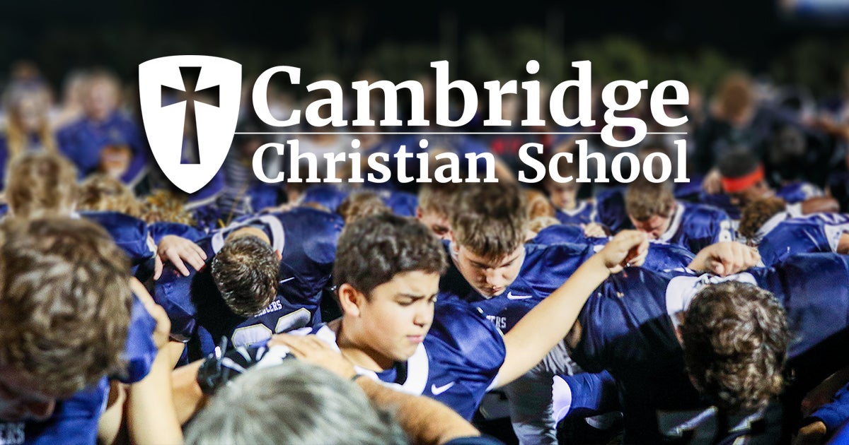 Fli Insider | Cambridge School