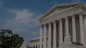 Support First Liberty | Supreme Court