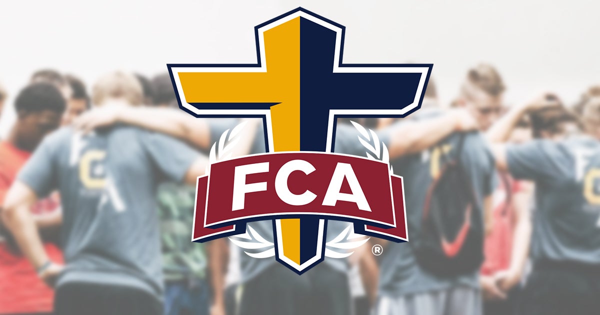 Fellowship of Christian Athletics (FCA) – Fellowship of Christian