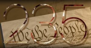 Fli Insider | Constitution Day 2022