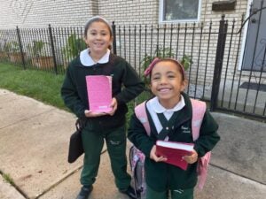 Bring Your Bible to School Day | FLI Insider
