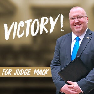 Fli Insider | Judge Mack Victory
