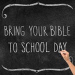 Fli Insider | Bible to School Day