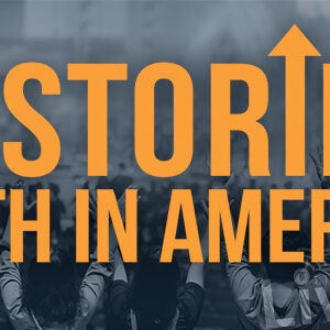 Restoring Faith in America | First Liberty Live!