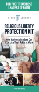 For Profit Protection Kit