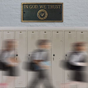 FLI Insider | In God We Trust