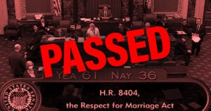 Fli Insider | Marriage Act Passed