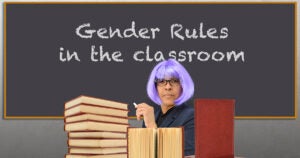 Fli Insider | Gender Rules