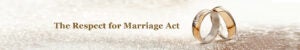 Marriage Act