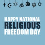 Fli Insider | National Religious Freedom Day 2023