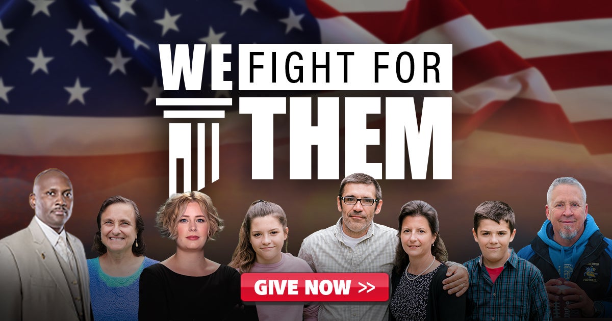 Fli Insider | We Fight for Them | Ad