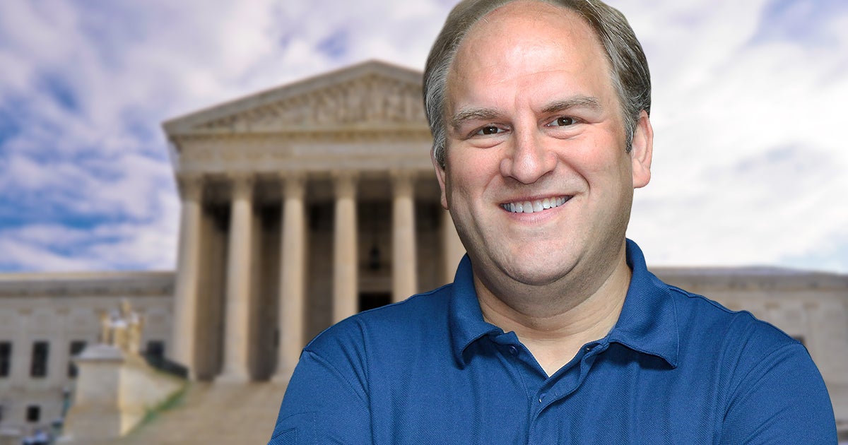 FLI Insider | Groff to SCOTUS