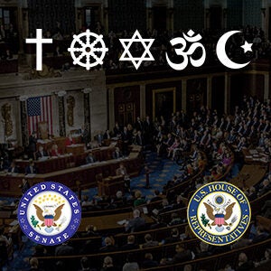 FLI Insider | How Religious is Your Congress?