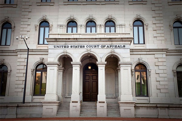3rd Circuit Court of Appeals | First Liberty